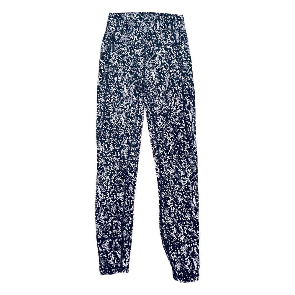 Lululemon In Movement Leggings size 4